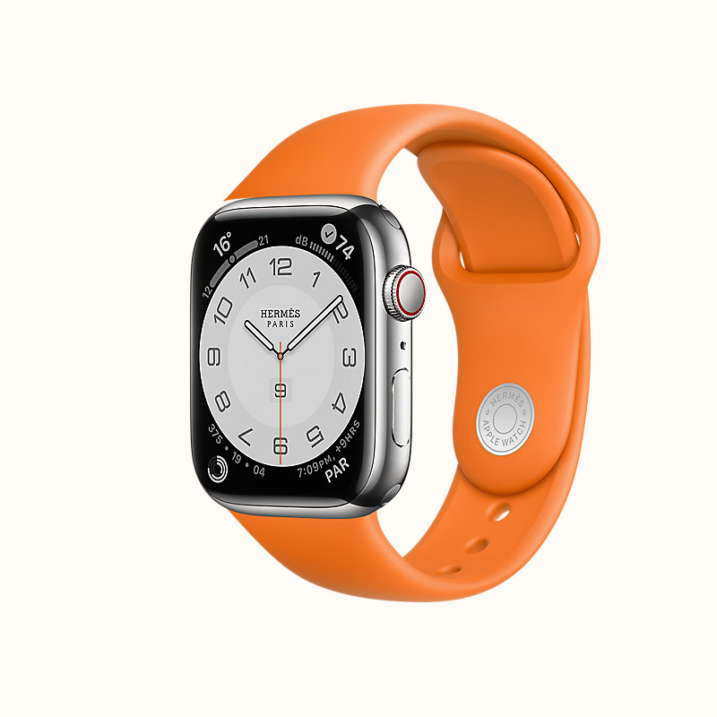 廃盤】apple watch HERMES ジャンピング #515 a smcint.com